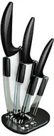 Noże kuchenne - Maestro Zestaw noży ceramiczneCH MR-1410 - miniaturka - grafika 1