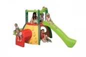 Place zabaw - LITTLE TIKES LT Plac Zabaw Super Małpi Gaj - miniaturka - grafika 1