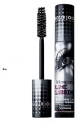 Tusze do rzęs - Bourjois Volume Clubbing Absolute tusz do rzęs Black 9ml - miniaturka - grafika 1