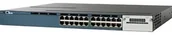 Switche - Cisco Catalyst 3560X 24 Port UPOE IP Base (WS-C3560X-24U-S) - miniaturka - grafika 1