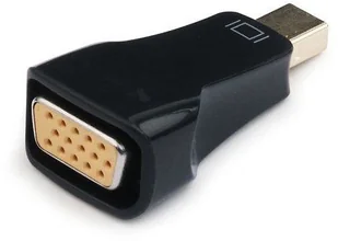 Gembird Adapter Displayport mini M) VGA F) AKGEMVADPV00001 - Adaptery i przejściówki - miniaturka - grafika 4