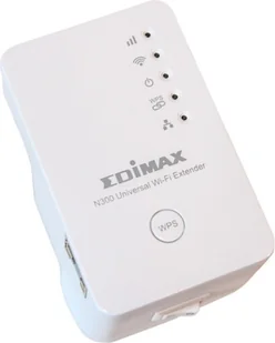 Edimax EW-7438RPn Air - Wzmacniacze sygnału wifi - miniaturka - grafika 2