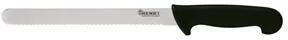 Hendi Nóż do chleba/ciast z ząbkowanym ostrzem - 250 mm 843000 - Akcesoria gastronomiczne - miniaturka - grafika 2