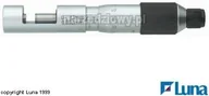 Suwmiarki i mikrometry - Limit mikrometr do drutów (produkt wysyłamy w 24h) 96140108 - miniaturka - grafika 1