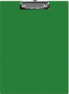 Q-CONNECT Clipboard deska A5 - zielony - Deski z klipsem - miniaturka - grafika 6