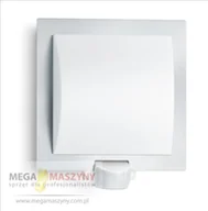 Lampy ogrodowe - Steinel (O) Lampa ledowa z czujnikiem ruchu i zmierzchu L 20 LED - miniaturka - grafika 1