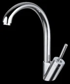 Baterie umywalkowe - KOHLMAN Maxima QB156M - miniaturka - grafika 1