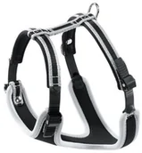 Szelki dla psów - Ferplast Ergocomfort P Szelki XS szary [75462921] - miniaturka - grafika 1