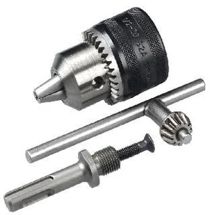 Bosch Adapter SDS-plus z uchwytem wiertarskim 2607000982 - Wiertła - miniaturka - grafika 5