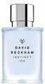Wody i perfumy męskie - David Beckham Beckham Instinct Ice Woda toaletowa 50ml - miniaturka - grafika 1
