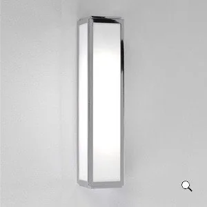 Astro Lighting MASHIKO CLASSIC 360 0845 Chrom IP44 Kinkiet 1111 / 0845 - Lampy ścienne - miniaturka - grafika 4