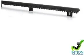 Nice Listwa zębata nylonowa M4 ROA6 - Akcesoria do bram - miniaturka - grafika 3
