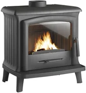 Piece wolnostojące - Invicta 868, 888, 101, 838 86854931 Piec wolnostojący 6kW Norik - miniaturka - grafika 1