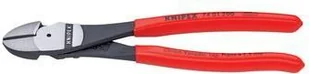 Knipex force-side cutter 74 01 160 - Akcesoria do elektronarzędzi - miniaturka - grafika 2
