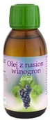Olejki do ciała i włosów - Profarm Olej z nasion winogron 100ml - miniaturka - grafika 1