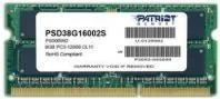 Patriot 8GB PSD38G16002 DDR3 - Pamięci RAM - miniaturka - grafika 7