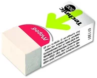 Gumki biurowe - Maped Gumka mini TECHNIC (P) - H2482 NB-2663 - miniaturka - grafika 1