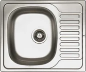 Zlewozmywaki - Kuchinox ORION SKOM13T - miniaturka - grafika 1