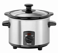 Inne urządzenia gastronomiczne - Bartscher Podgrzewacz do czekolady 1,25L 230 x 220 x(H) 200 mm 900005 - miniaturka - grafika 1