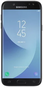 Samsung Galaxy J5 2017 Dual Sim Czarny - Telefony komórkowe - miniaturka - grafika 2