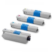 Bębny do drukarek - OKI Bęben światłoczuły do C813 | 30 000 str | magenta 46438022 - miniaturka - grafika 1