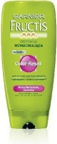 Garnier Fructis Color Resist Odżywka wzmacniająca włosy farbowanych pasemka 200ml - Odżywki do włosów - miniaturka - grafika 2