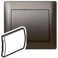 Legrand Sistena Life Klawisz 771210 - Wyłączniki światła i elektryczne - miniaturka - grafika 4