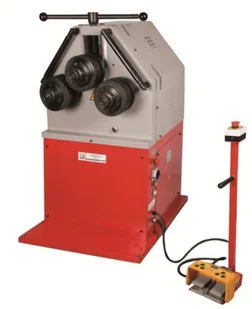 Giętarka RBM 50 3100 W - Giętarki Giętarka RBM 50 3100 W - Giętarki - miniaturka - grafika 1