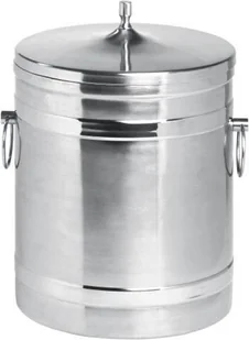 Hendi Pojemnik do lodu 594704 - Akcesoria gastronomiczne - miniaturka - grafika 5