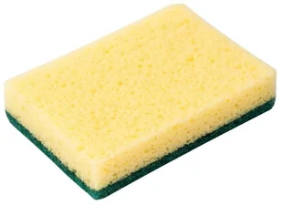 Vileda Glitzi cristal 2+1 zmywak 139924 - Inne artykuły do sprzątania - miniaturka - grafika 4