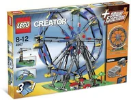 Klocki - LEGO Diabelski młyn 4957 - miniaturka - grafika 1