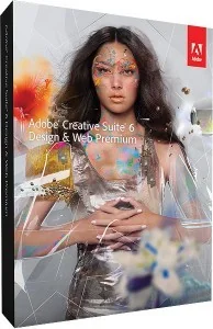 Adobe Design and Web Premium CS6 Mac Ang 65177113 - Programy graficzne - miniaturka - grafika 2