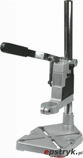 Verto Statyw do wiertarki 65H105 - Akcesoria do elektronarzędzi - miniaturka - grafika 2