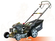 Kosiarki - NAC LS 46-475-HS - miniaturka - grafika 1