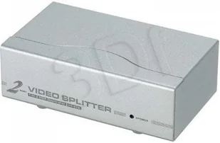 ATEN VS92A-AT-G 2-Port Video Splitter VS92A-AT-G - Rozgałęźniki - miniaturka - grafika 6