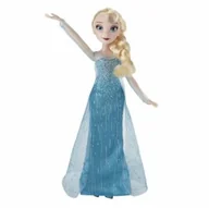 Lalki dla dziewczynek - Hasbro MRONA ELSA FROZEN B9204 - miniaturka - grafika 1