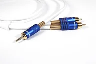 Kable - Monkey Cable Kabel Jack 3.5mm - 2xRCA - 10m, Concept, (MCTJ2P10) - miniaturka - grafika 1