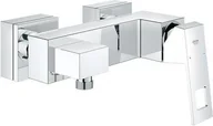 Baterie wannowe i prysznicowe - Grohe Eurocube 23145 - miniaturka - grafika 1