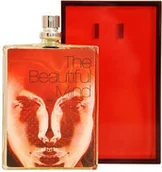 Wody i perfumy męskie - The Beautiful Mind Series Intelligence and Fantasy woda toaletowa 100ml - miniaturka - grafika 1