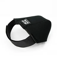 Etui i futerały do telefonów - Connect NC-17 pokrowiec ochronny przyłącze prądu E pokrowiec Bike, nie wymaga baterii power port Cover, czarna, 4073 - miniaturka - grafika 1