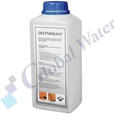 Uzdatniacze wody - Global Water Lampa bakteriobójcza UV55 - miniaturka - grafika 1