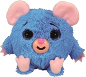 Maskotki i pluszaki - Cobi Zigamazoo Niebieska Myszka - miniaturka - grafika 1