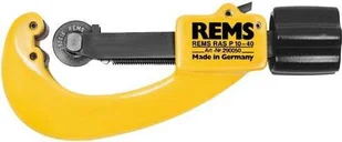 Rems obcinak do rur z tworzyw sztucznych Ras P 10-40 - Akcesoria hydrauliczne - miniaturka - grafika 4