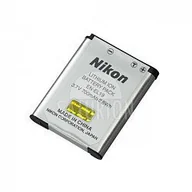 Akumulatory do aparatów dedykowane - Nikon akumulator EN-EL19 do S4100/S3100 (VFB11101) - miniaturka - grafika 1