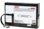 APC wymienny Moduł Baterii RBC59 - Baterie do zasilaczy awaryjnych UPS - miniaturka - grafika 2
