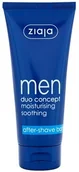 Balsamy po goleniu - Ziaja Men balsam po goleniu dla mężczyzn After-Shave Balm 75ml - miniaturka - grafika 1