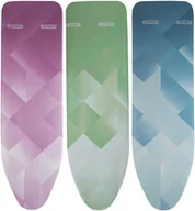 Deski do prasowania - Leifheit Uniwersalny pokrowiec na deskę do prasowania SPEED REFLECT, 125x40 cm 71603 71603 - miniaturka - grafika 1