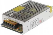 Akcesoria do monitoringu - Abcvision Zasilacz IMPULSOWY 12V/5A/P REGULOWANY - miniaturka - grafika 1