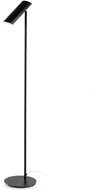 Lampy stojące - Faro Barcelona Link Lampa stojąca Czarny, 1-punktowy 29884 - miniaturka - grafika 1