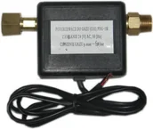 Akcesoria spawalnicze - PODGRZEWACZ GAZÓW PDG-1M - miniaturka - grafika 1